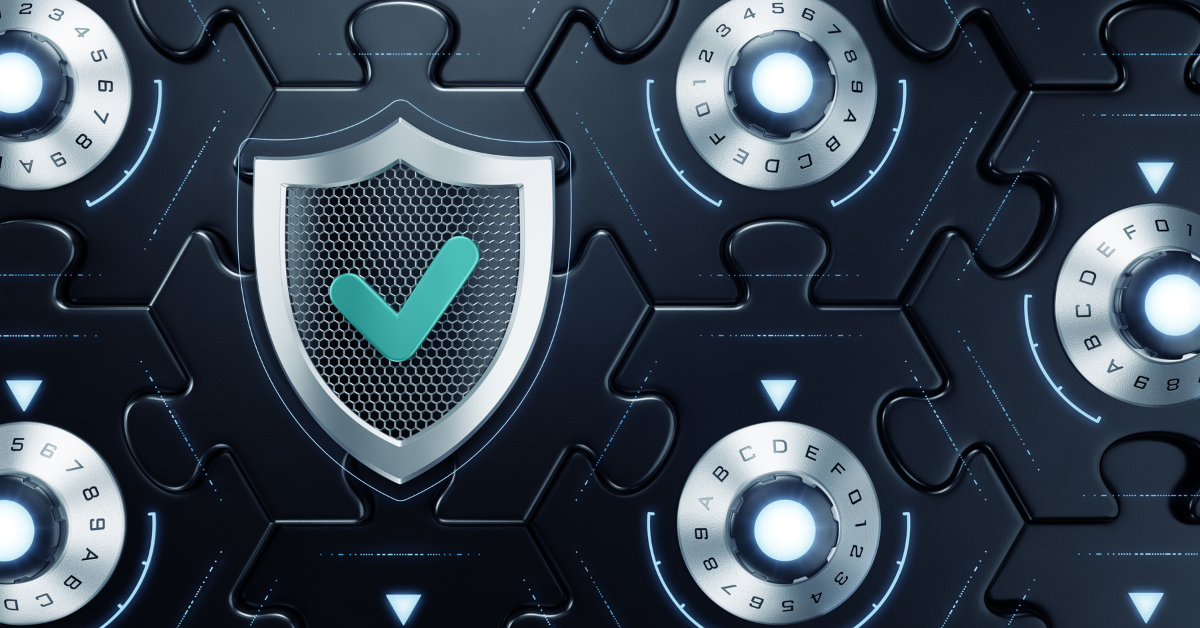Unlocking Cybersecurity Success