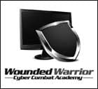 Wounded Warrior Cyber Combat Academy