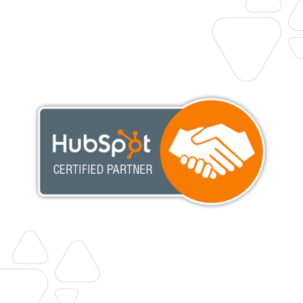 HubSpot Certified Partner - Katzcy