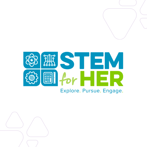 STEM for HER - katzcy