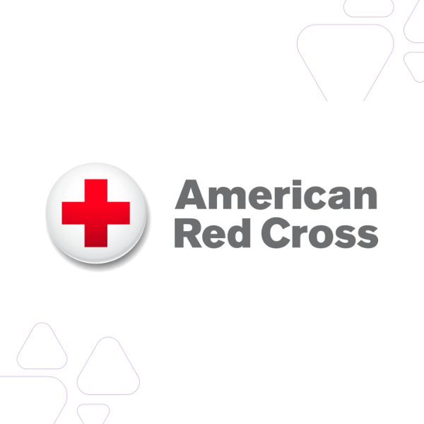 the american red cross - katzcy