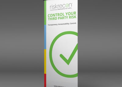 Pop Up Banner