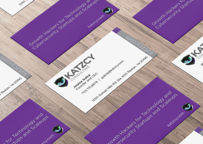 Business Card