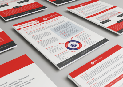 Factsheet Design