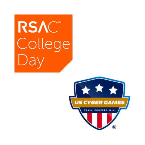RSAC 2023 - USCG + College Day